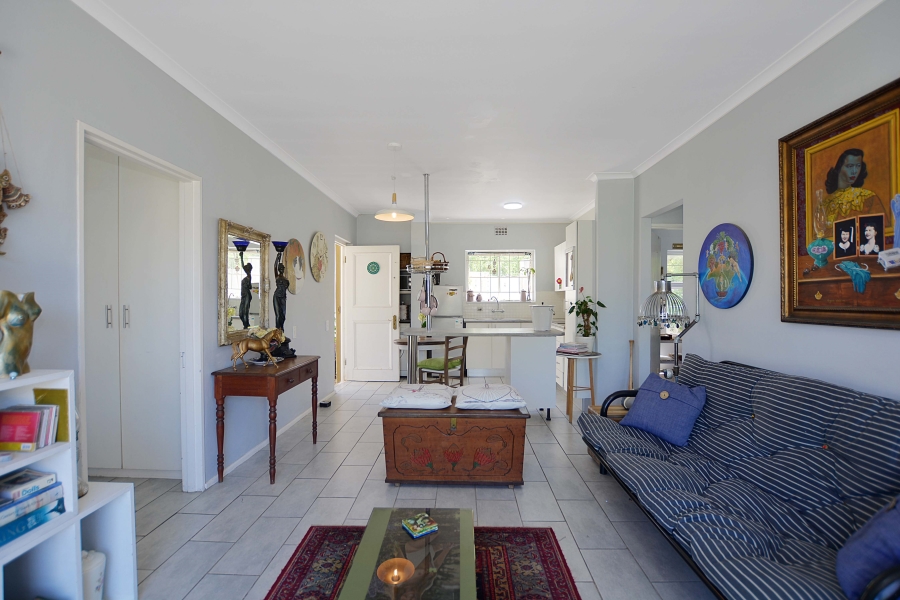 3 Bedroom Property for Sale in Flamingo Vlei Western Cape